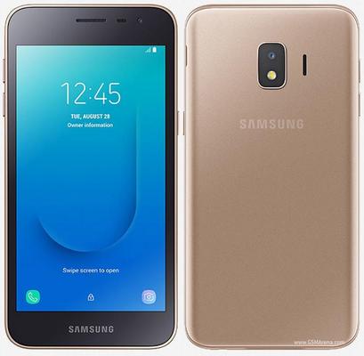 Замена дисплея на телефоне Samsung Galaxy J2 Core 2018